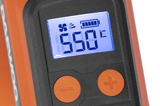 2 режима работы